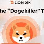 Libertex Shiba Inu