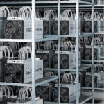 Beursgenoteerde bitcoin miner plaatst mega bestelling, wil 600% groeien