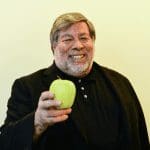 Apple medeoprichter Steve Wozniak noemt bitcoin ‘puur goud’