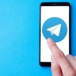 Telegram verkocht al $50 miljoen aan gebruikersnamen op TON-blockchain