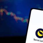 Terra (LUNA) koers crasht met 73% onder $10