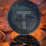 Einde Tether dominantie? Volume op Ethereum veel lager dan USDC