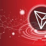 TRON CEO Justin Sun claimt aan 