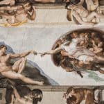 Het Vaticaan lanceert eigen NFT kunstcollectie