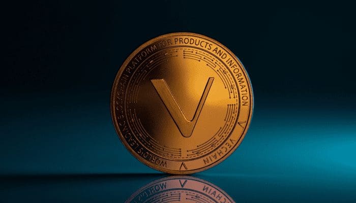 Crypto analyse VET: VeChain koers stijgt samen met bitcoin op