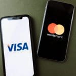 Visa y Mastercard aparcan temporalmente sus planes sobre criptomonedas