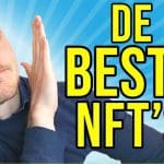 3 eenvoudige tips om de beste NFT’s te vinden