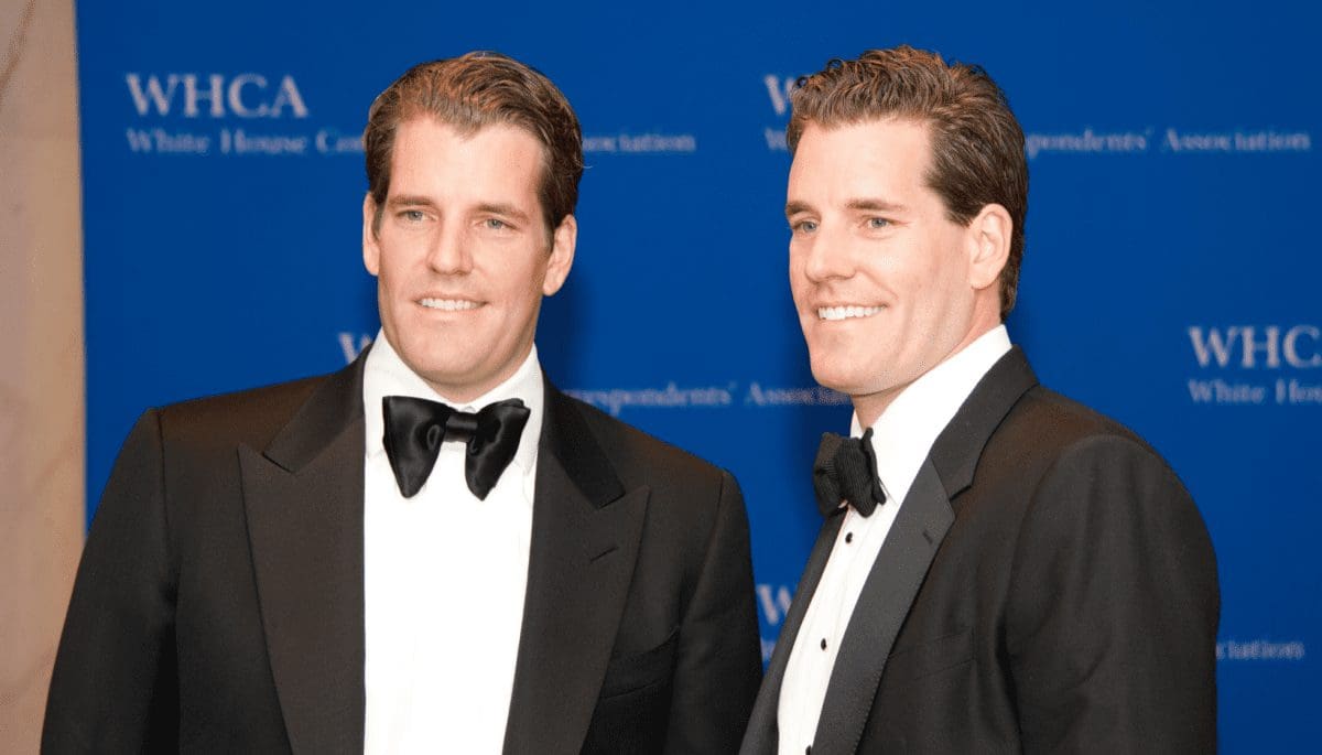 Crypto ruzie escaleert: Winklevoss eist miljarden van Genesis en DCG