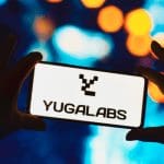 Yuga Labs representa el 35% del volumen total de operaciones de NFT