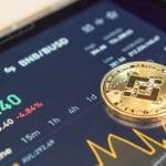 Crypto beurs Binance vernietigt godsvermogen van hun eigen tokens