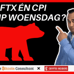 Inflatiecijfers en XRP's cruciale moment: Wat te verwachten deze week