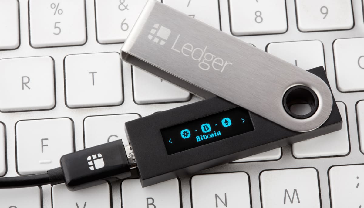 Omstreden update voor crypto beheer gelanceerd door Ledger