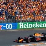 Max Verstappen betaalt heel soms belasting aan Nederland; zo werkt het