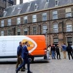 PostNL lanceert crypto stamp 2: de NFT die geen waarde kan verliezen