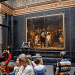 Man koopt goedkoop schilderij, blijkt Rembrandt van €17 miljoen te zijn