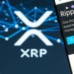 XRP kan bitcoin van de troon stoten volgens Ripple CEO