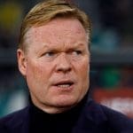 Van speler tot bondscoach: het vermogen van Ronald Koeman