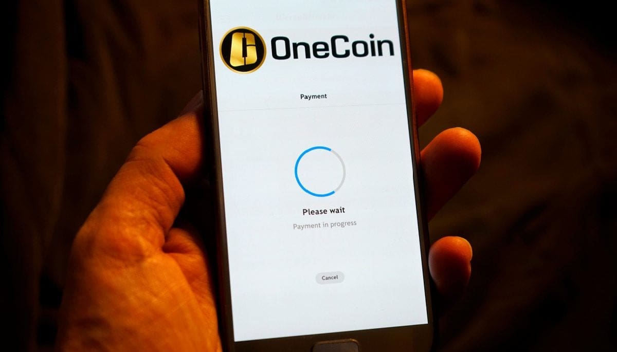 20 jaar celstraf voor oprichter OneCoin: 3,75 miljard euro crypto scam