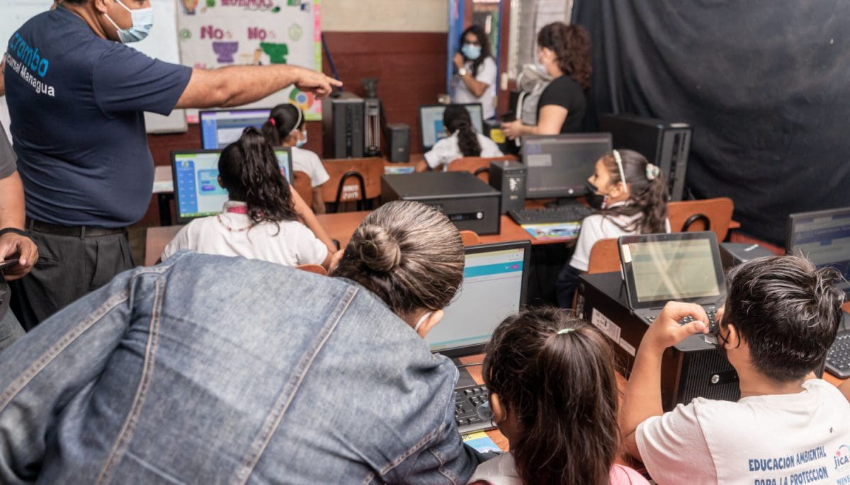 El Salvador investeert in de toekomst met Bitcoin onderwijs