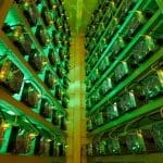 Grootste bitcoin mining groep verdient bizar bedrag in 3 dagen