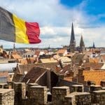 Crypto beurs Binance mag weer aan de slag in België