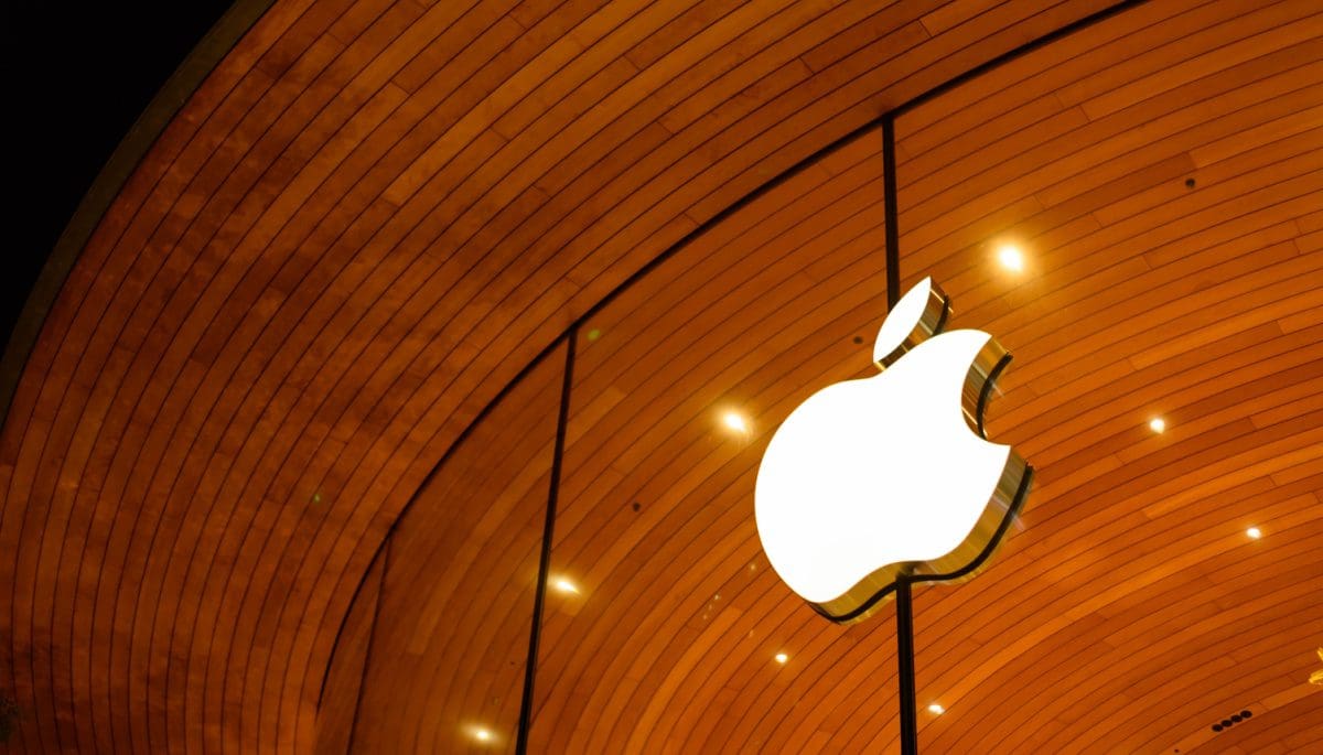 Boek over oprichter gevallen crypto beurs: Apple legt $5 miljoen neer