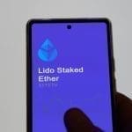 Lide-Ethereum-staking-justin-sun-TRON