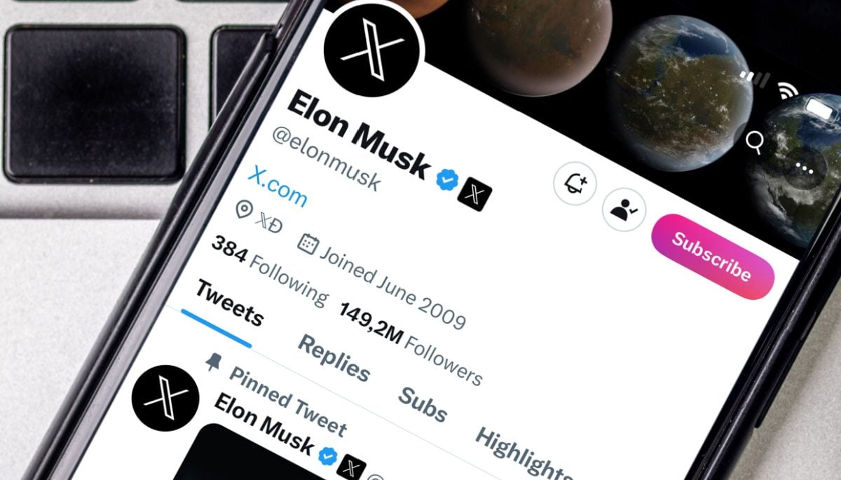 Elon Musk maakt onbedoeld reclame voor bitcoin