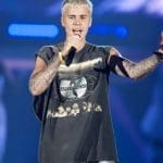 Justin Bieber combineert muziek en crypto: verdien terwijl je luistert