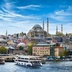 Crypto wetgeving in Turkije bereikt laatste fase, wat betekent dit?