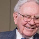 Vermogen van investeringslegende Warren Buffett bereikt nieuw record