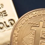 Bitcoin en goud klaar om te bloeien door economische dreiging