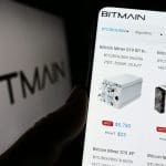 Bitmain kondigt nieuwe bitcoin miner aan, zet in op groene toekomst