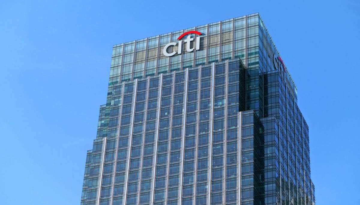 Ethereum ETF's op lanceerplatform: Citibank voorspelt vuurwerk