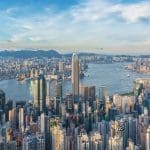 Crypto wereld reageert op bitcoin ETF nieuws uit Hongkong