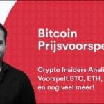 Trading expert deelt bitcoin, cardano en meer crypto voorspellingen