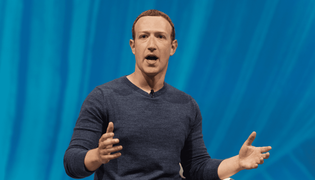 Facebook CEO Mark Zuckerberg is een Bitcoiner, bevestigt oud-collega