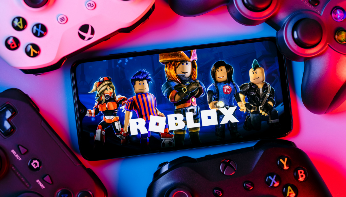 Ripple adoptie: Gamingreus Roblox accepteert nu XRP