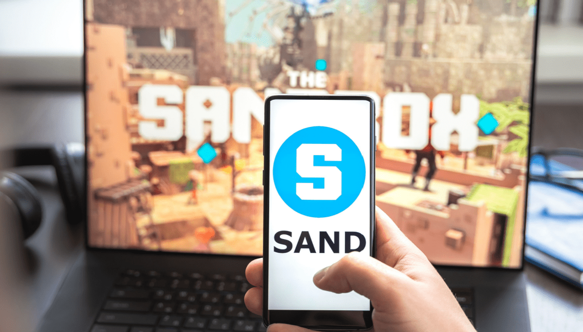 Cruciale week voor the Sandbox en Apecoin met grote crypto token ontgrendeling