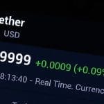 Kapitaal stroomt crypto binnen: Tether (USDT) bereikt nieuw record