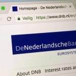 DNB liet Bitcoin kans Liggen - 12 miljard euro misgelopen?