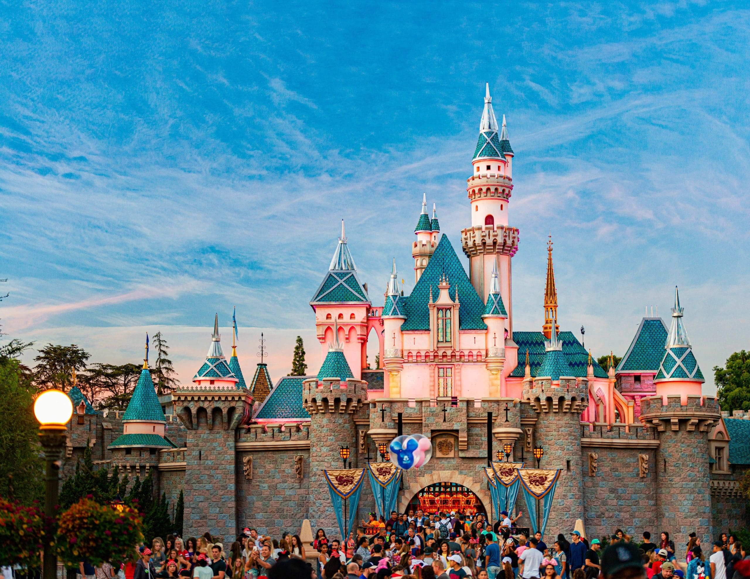 Disney lanceert crypto platform voor Apple en Android