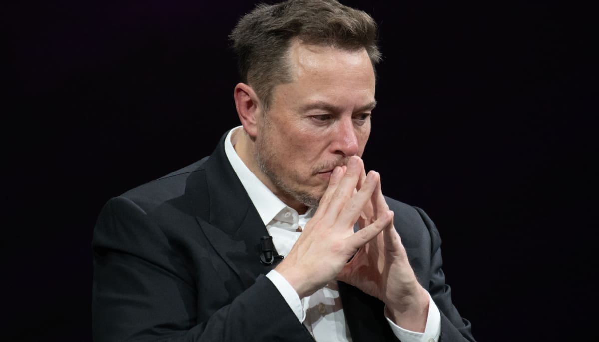 Elon Musk deelt klapt uit aan crypto NFT’s, overwinning voor Bitcoin?