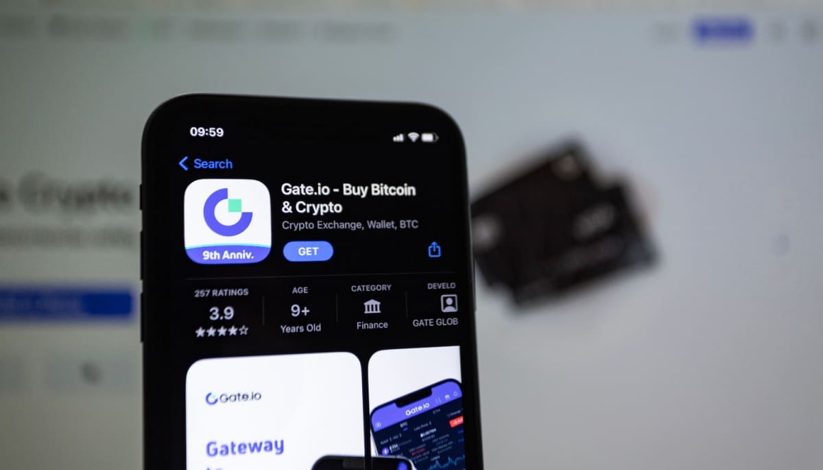 Crypto exchange Gate.io sluit haar deuren voor Nederlandse klanten