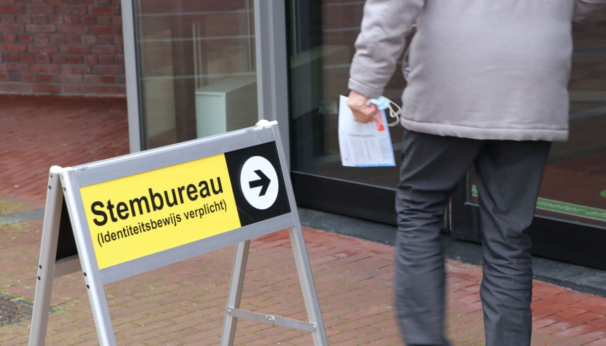 Nederland naar de stembus: wat verdienen Tweede Kamerleden?