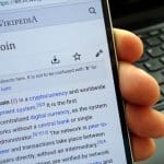 Opvallende Wikipedia data illustreert bitcoin beursfonds gekte