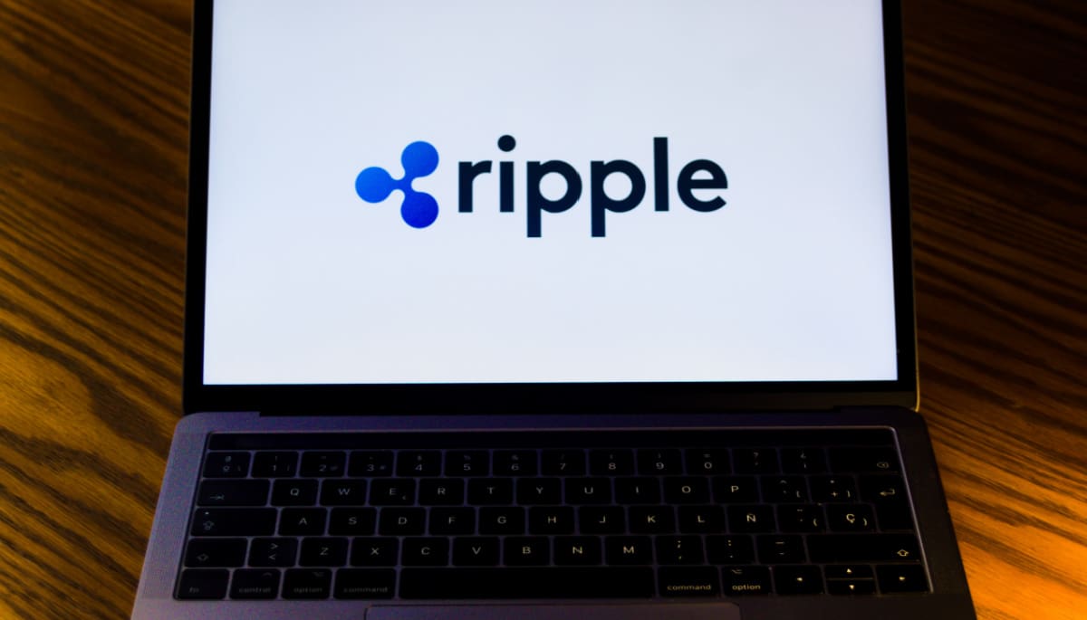 Ripple baas voorspelt crypto toekomst