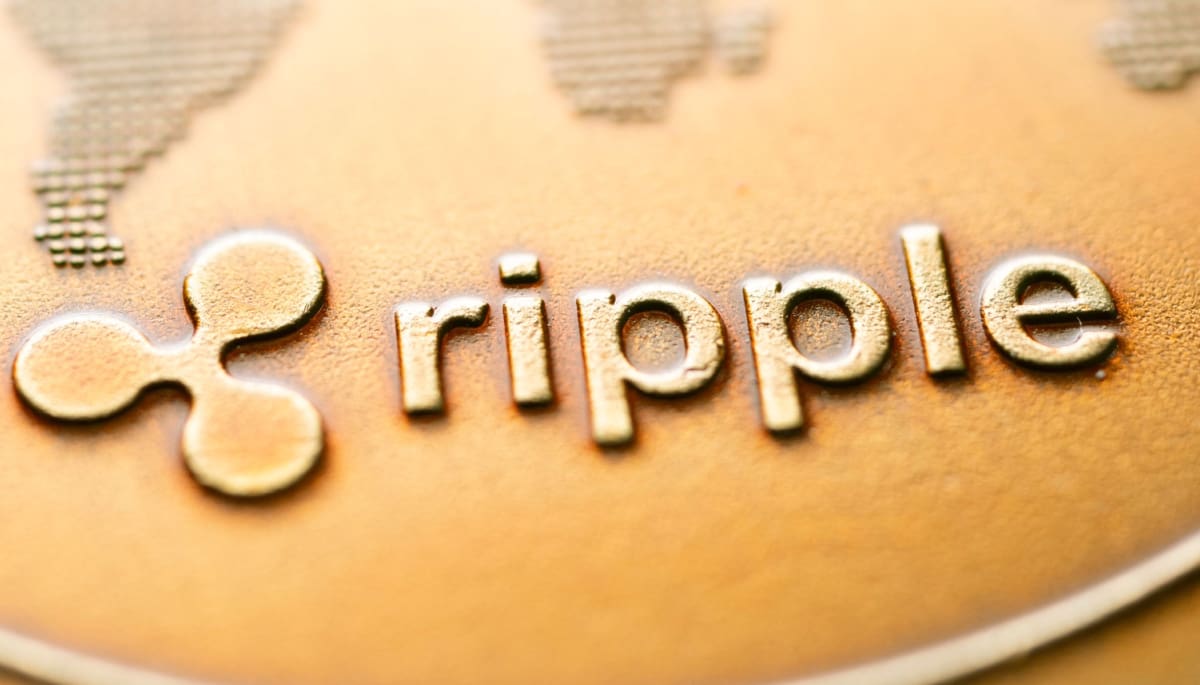 Ripple verzorgt crypto stap van een van ’s werelds grootste banken