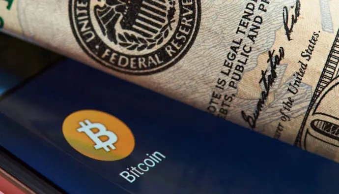 bitcoin-amerikaanse-centrale-bank-federal-reserve