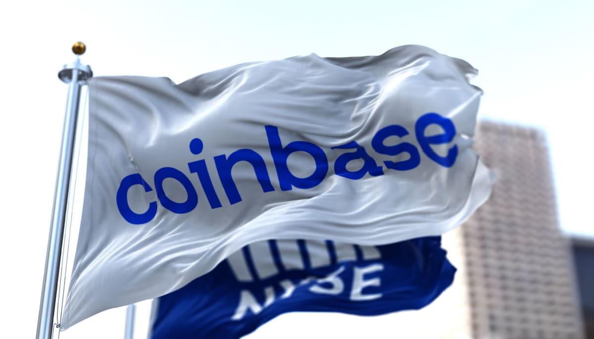 Waarom is een bitcoin beursfonds belangrijk? Coinbase deelt visie